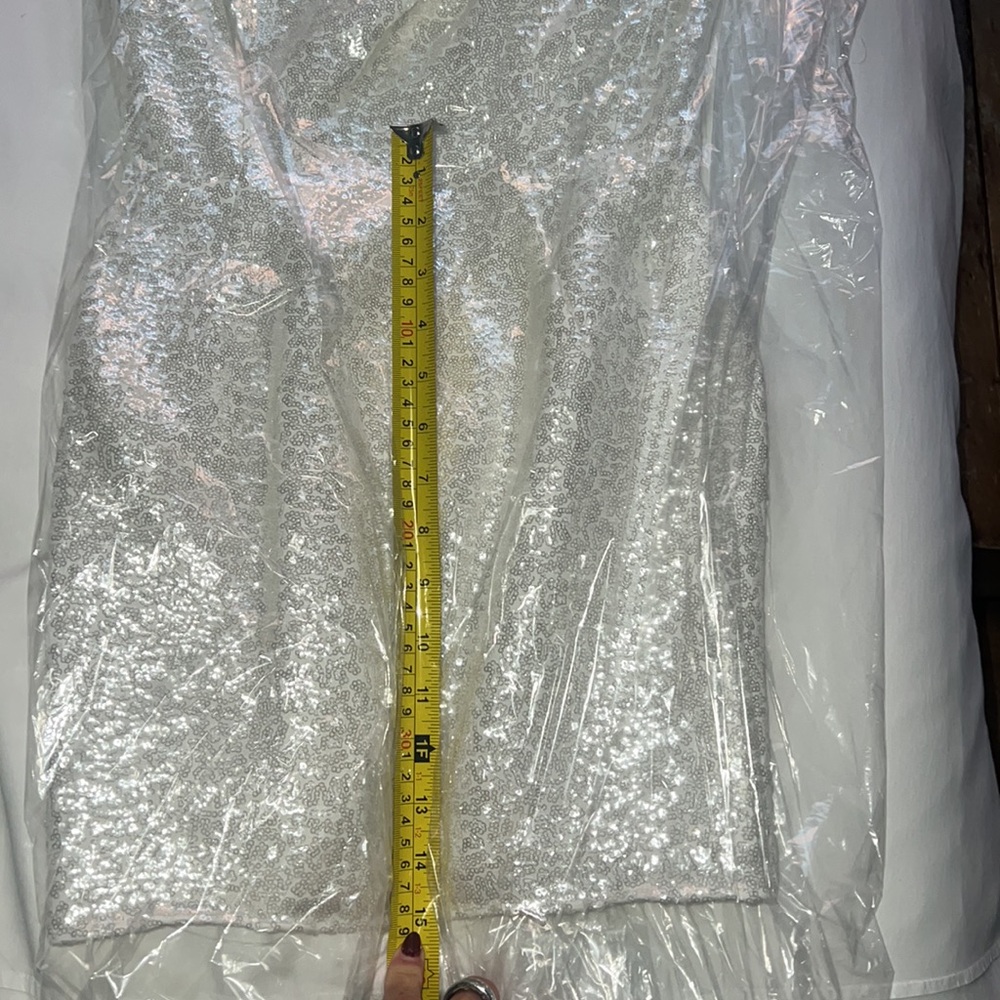 Before By Sarah Seven Patsy Sequin - image 4